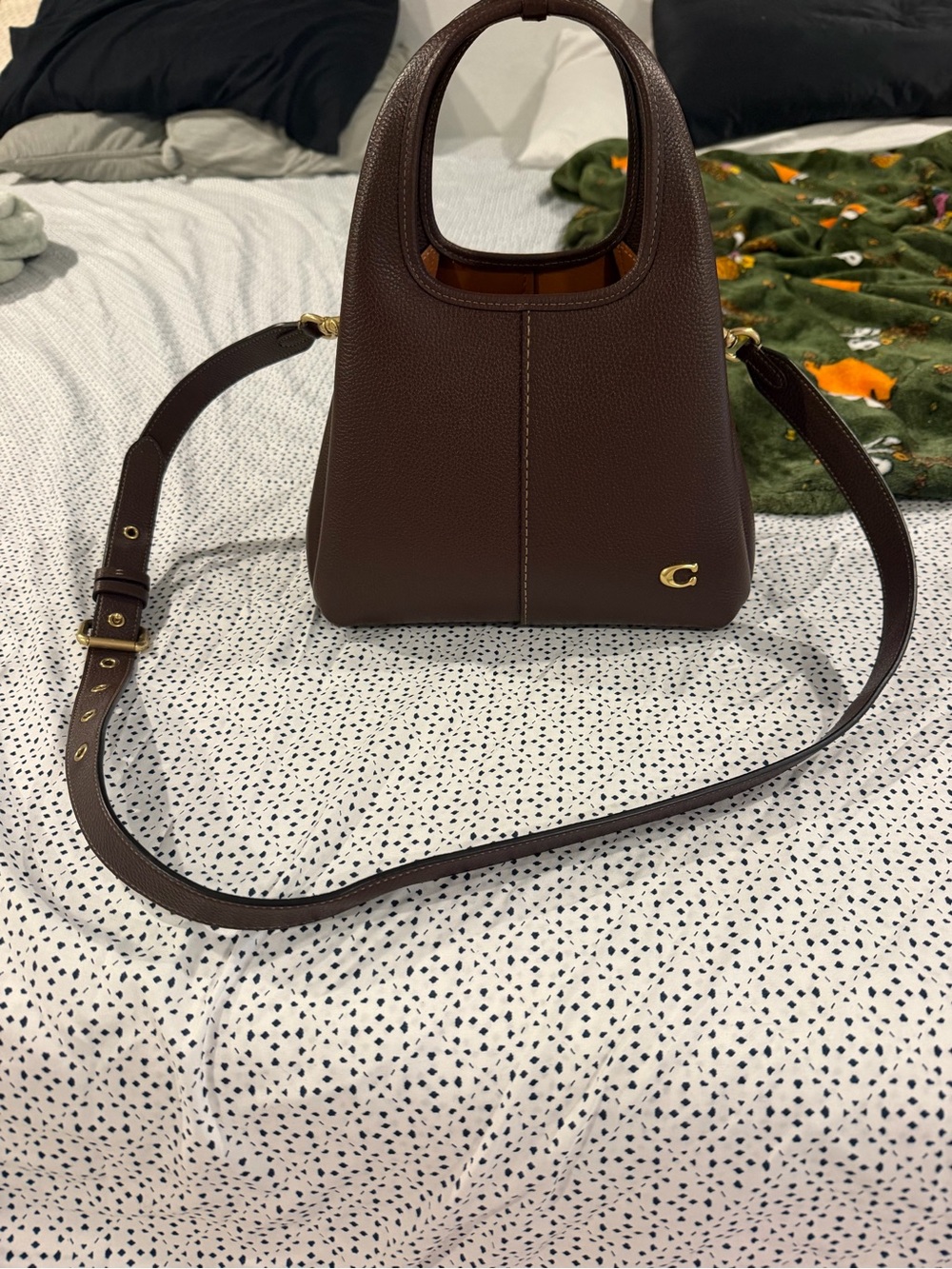Coach Lana 23 bag